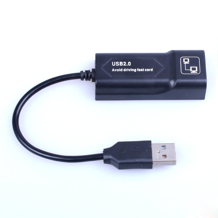 USB to RJ45 10/100 Mbps USB Ethernet Adapter Network card, USB 2.0 100Mbps USB to RJ45 10/100 Mbps USB Ethernet Adapter Network card, USB 2.0 100Mbps